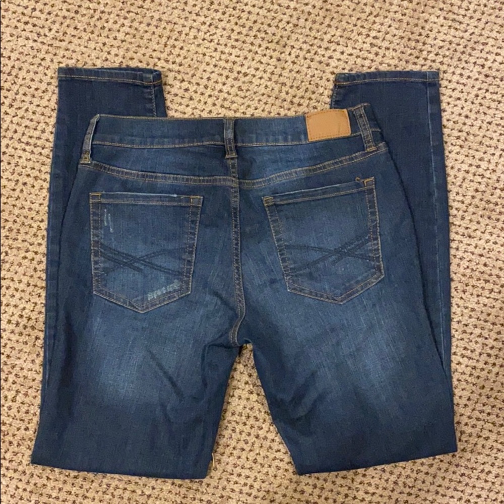 Aeropostale jeggings. 8 regular. Excellent cond